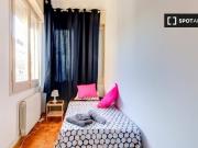 Habitación en apartamento de 10 habitaciones en el...