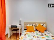 Habitación en apartamento de 10 habitaciones en el...