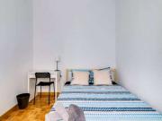 Habitación en apartamento de 10 habitaciones en el...