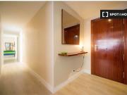 Habitación en apartamento de 3 dormitorios en Begoña, Bilbao