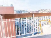 Habitación en apartamento de 4 dormitorios en Camins al...