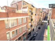 Habitación en apartamento de 5 dormitorios en Barcelona Habitación en apartamento de 5 dormitorios en Barcelona