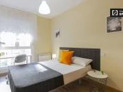 Habitación en apartamento de 5 dormitorios en Puerta del...
