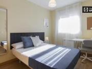 Habitación en apartamento de 5 dormitorios en Puerta del...