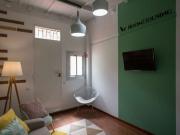 Habitación en apartamento de 6 dormitorios en Barri...