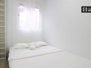 Habitación en apartamento de 6 dormitorios en Puerta del...