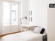 Habitación en apartamento de 7 dormitorios en Lavapiés,...