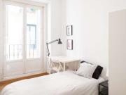 Habitación en apartamento de 7 dormitorios en Lavapiés,...