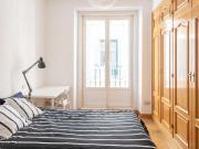 Habitación en apartamento de 7 dormitorios en Lavapiés,...