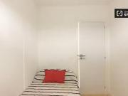 Habitación en apartamento de 7 dormitorios en Puerta del...