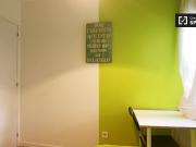 Habitación en apartamento de 7 dormitorios en Puerta del...