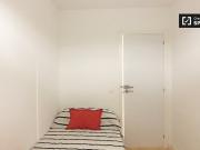 Habitación en apartamento de 7 dormitorios en Puerta del...