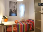 Habitación en apartamento de 7 dormitorios en Puerta del...