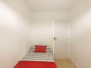 Habitación en apartamento de 7 dormitorios en Puerta del...