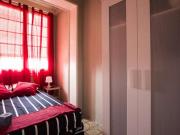 Habitación en apartamento de 8 dormitorios en Sarrià...