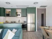 Habitacion en Apartamento Estándar