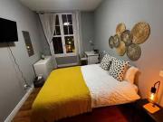 Habitación en Areilza Doktorea zumarkalea, Indautxu