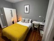 Habitación en Areilza Doktorea zumarkalea, Indautxu