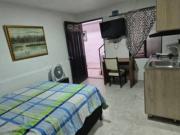 Habitación en arriendo – Barrio Estadio, Medellín Habitación en arriendo – Barrio Estadio, Medellín