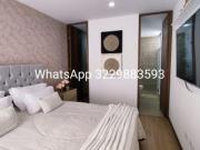 Habitación en Arriendo en El Poblado, Medellín