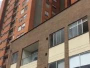 Habitación en Arriendo en La uribe, Bogotá