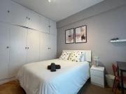 Habitación en Atxukarro Doktorearen Kalea, Abando