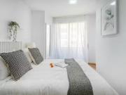 Habitación en Avenida Alfonso El Sabio, Centro