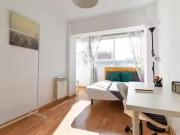 Habitación en Avenida de Alberto Alcocer, Hispanoamérica