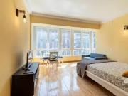 Habitación en Avenida de América, Prosperidad