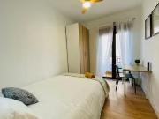 Habitación en Avenida de la Albufera, Puente de Vallecas