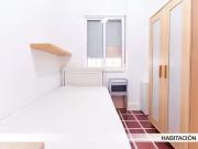 Habitación en Avenida de la Reina Mercedes