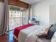 Habitación en Avenida de Menéndez Pelayo, Pacífico