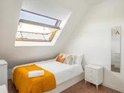 Habitación en Avenida de Valladolid, Casa de Campo