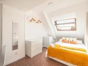 Habitación en Avenida de Valladolid, Casa de Campo