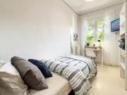 Habitación en Avenida de Valladolid, Casa de Campo