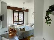 Habitación en Avenida del Ferrocarril, Basurtu