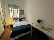 Habitación en Avenida del Manzanares, Puerta del Ángel Habitación en Avenida del Manzanares, Puerta del Ángel