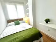 Habitación en Avenida del Manzanares, Puerta del Ángel