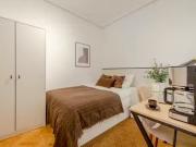 Habitación en Avenida Felipe II, Goya