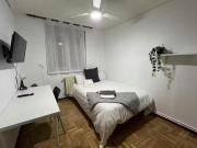 Habitación en Avenida General Perón, Cuatro Caminos