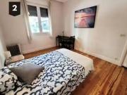 Habitación en Avenida Lehendakari Aguirre, San Pedro de... Habitación en Avenida Lehendakari Aguirre, San Pedro de...