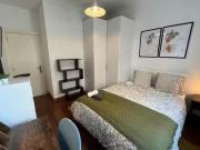 Habitación en Ávila kalea, Ametzola Habitación en Ávila kalea, Ametzola