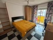 Habitación en Avinguda d'Alcoi, Campoamor