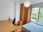 Habitación en Avinguda de Francesc Macià