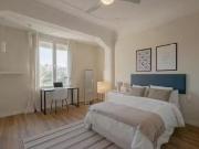 Habitación en Avinguda de Jacinto Benavente, L'Eixample