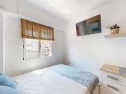 Habitación en Avinguda de la Malva Rosa