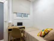 Habitación en Avinguda de Madrid