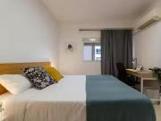 Habitación en Avinguda del Primat Reig, Jaume Roig Habitación en Avinguda del Primat Reig, Jaume Roig