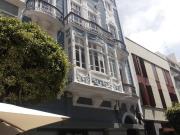 Habitación en Azotea Ajardinada