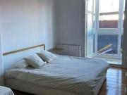 Habitación en Bailén kalea, San Francisco